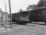 Southern Iowa 102